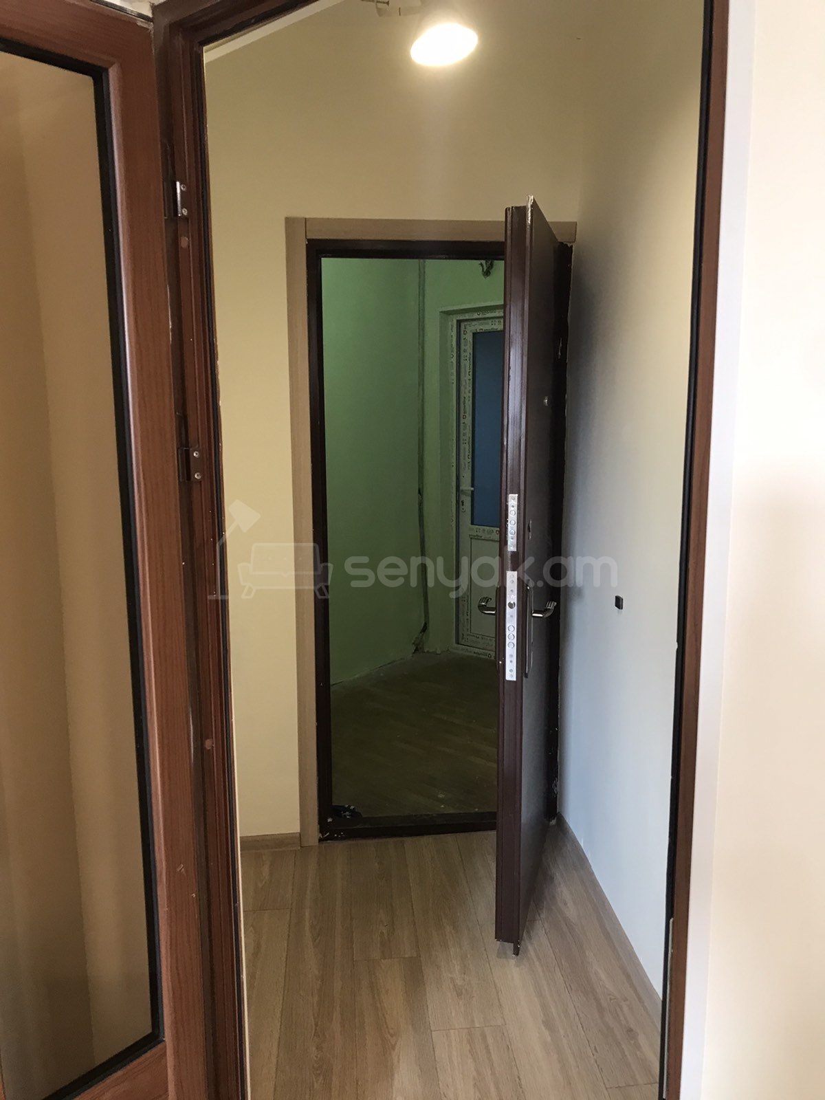 3 Սենյականոց Բնակարան, 68քմ, 12/16 հարկ, Կապիտալ Վերանորոգված, Կահավորված, Արևկող