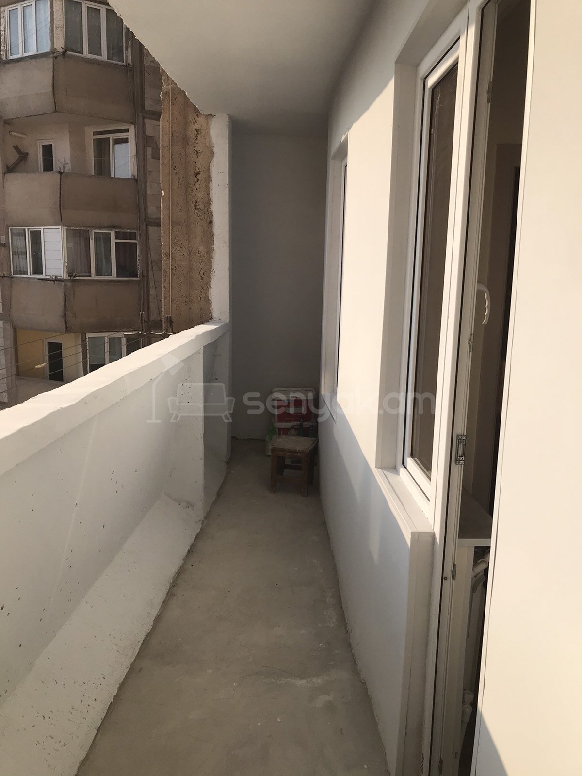 3 Սենյականոց Բնակարան, 68քմ, 12/16 հարկ, Կապիտալ Վերանորոգված, Կահավորված, Արևկող