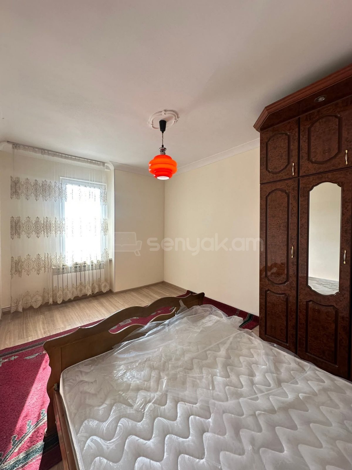 3 Սենյականոց Բնակարան, 68քմ, 12/16 հարկ, Կապիտալ Վերանորոգված, Կահավորված, Արևկող