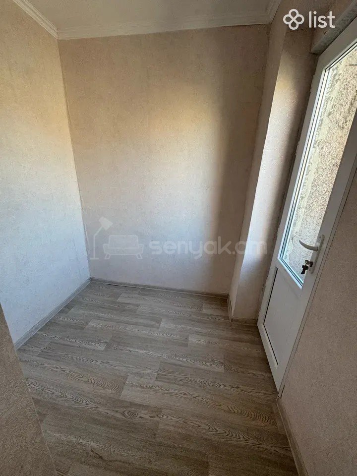 2 Սենյականոց Բնակարան, 70քմ, 9/10 հարկ, Կապիտալ Վերանորոգված, Կահավորված, Արևկող