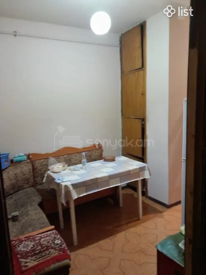 3 Սենյականոց Բնակարան, 85քմ, 11/12 հարկ, Կոսմետիկ Վերանորոգված, Կահավորված, Արևկող