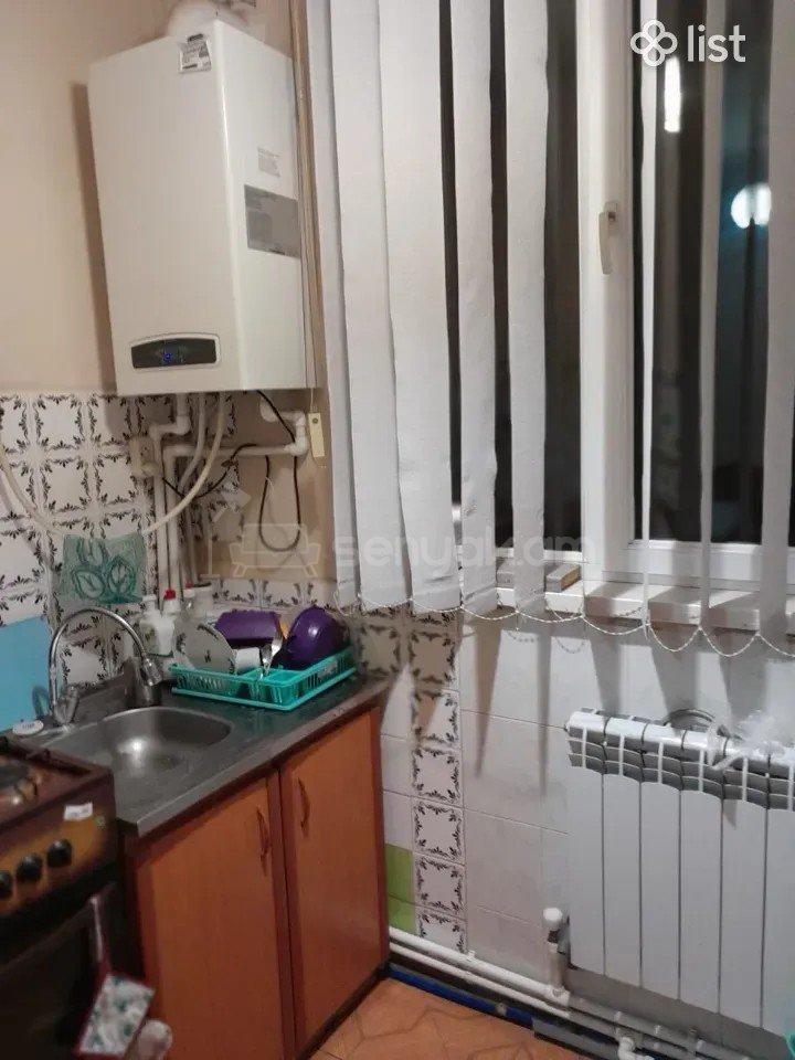 3 Սենյականոց Բնակարան, 90քմ, 11/12 հարկ, Կոսմետիկ Վերանորոգված, Կահավորված, Արևկող