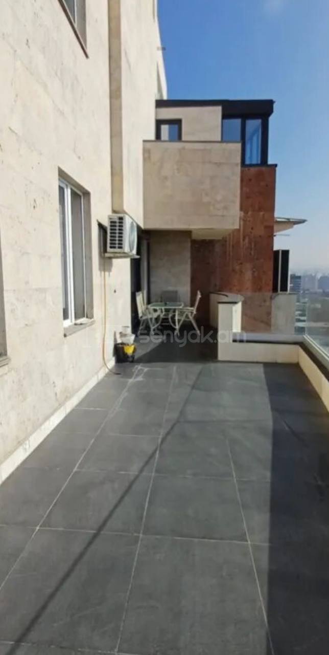 3 Սենյականոց Բնակարան Նորակառույցում, 135քմ, 18/20 հարկ, Դիզայներական Վերանորոգված, Կահավորված, Արևկող