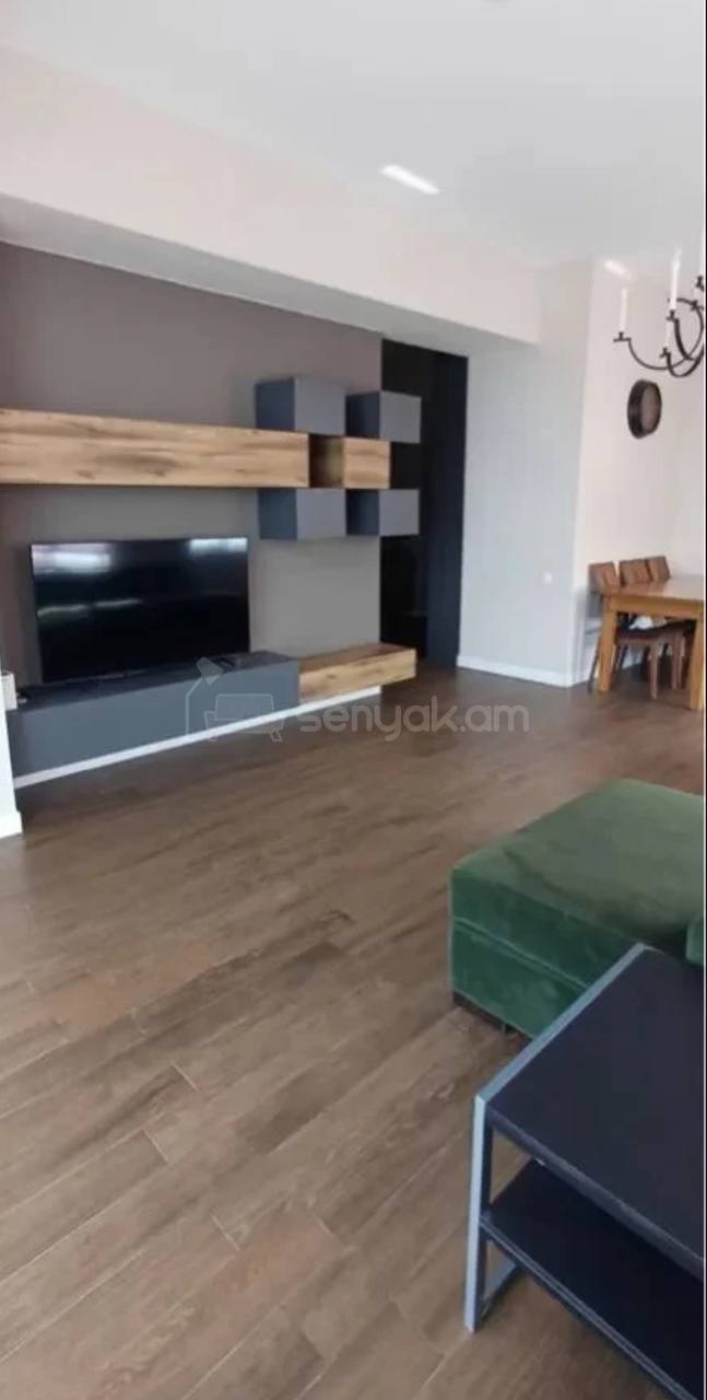 3 Սենյականոց Բնակարան Նորակառույցում, 135քմ, 18/20 հարկ, Դիզայներական Վերանորոգված, Կահավորված, Արևկող