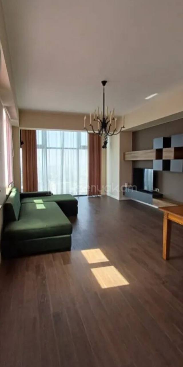 3 Սենյականոց Բնակարան Նորակառույցում, 135քմ, 18/20 հարկ, Դիզայներական Վերանորոգված, Կահավորված, Արևկող