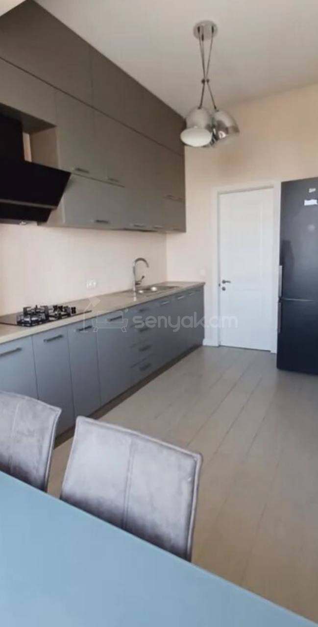 3 Սենյականոց Բնակարան Նորակառույցում, 135քմ, 18/20 հարկ, Դիզայներական Վերանորոգված, Կահավորված, Արևկող