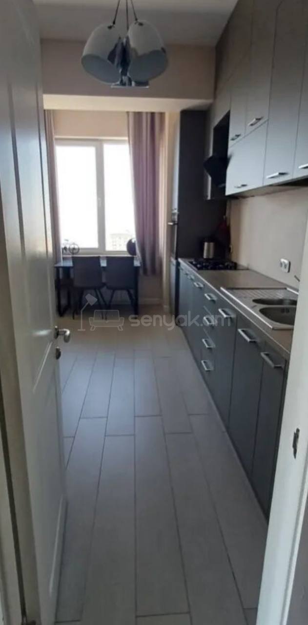 3 Սենյականոց Բնակարան Նորակառույցում, 135քմ, 18/20 հարկ, Դիզայներական Վերանորոգված, Կահավորված, Արևկող