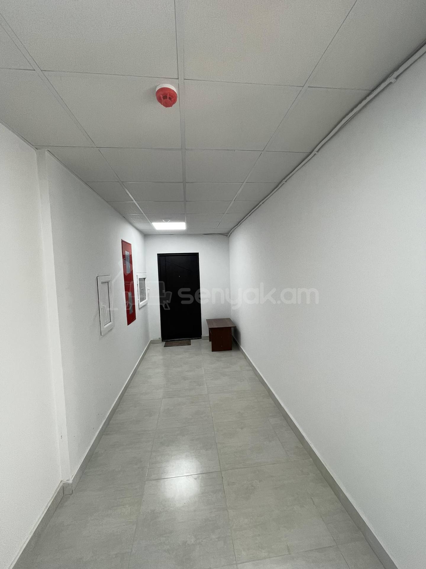 4 Սենյականոց Բնակարան Նորակառույցում, 127քմ, 8/18 հարկ, Զրոյական Վիճակում