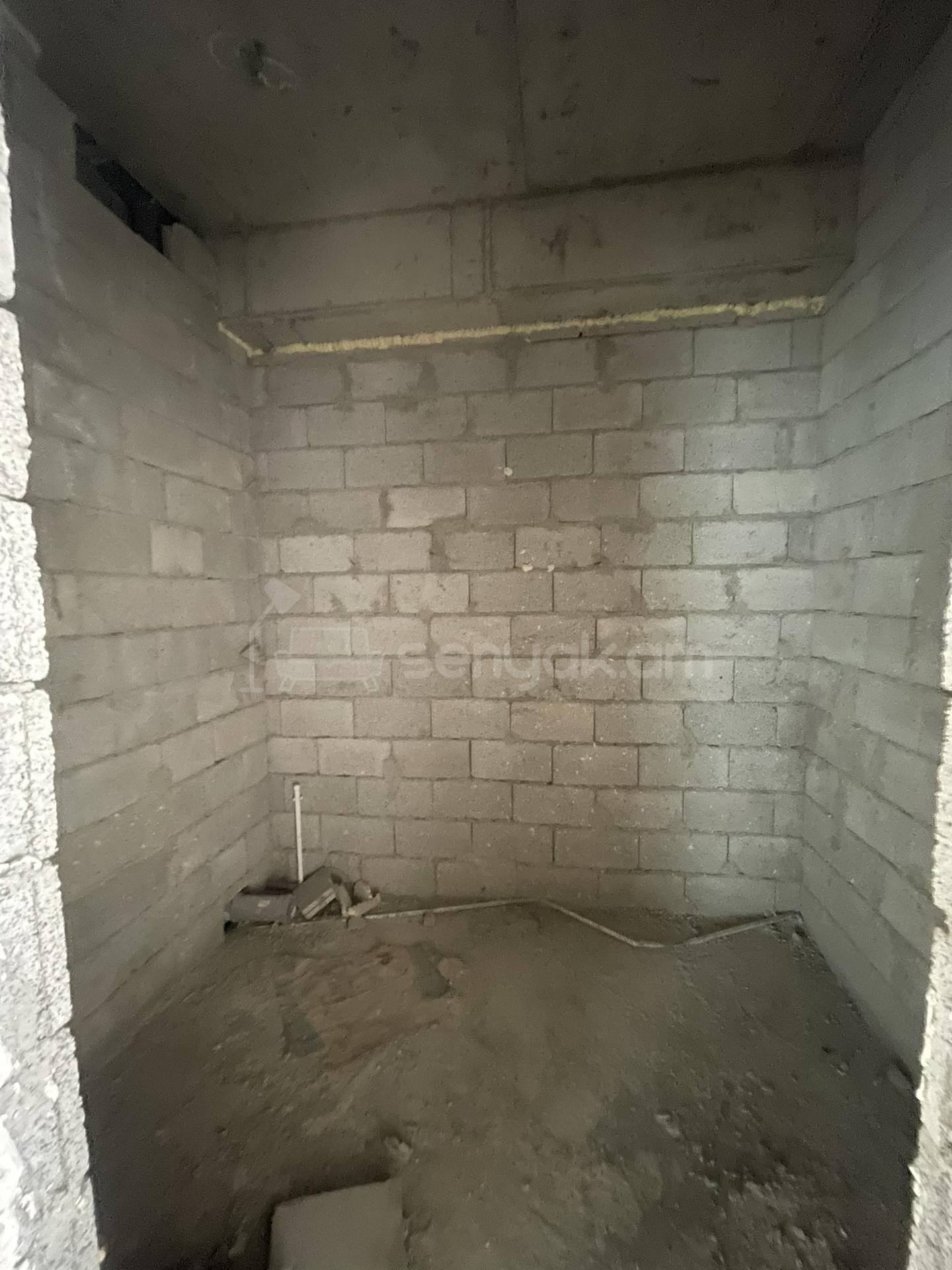 4 Սենյականոց Բնակարան Նորակառույցում, 127քմ, 8/18 հարկ, Զրոյական Վիճակում