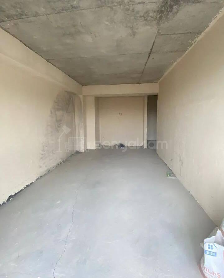 4 Սենյականոց Բնակարան Նորակառույցում, 127քմ, 8/18 հարկ, Զրոյական Վիճակում