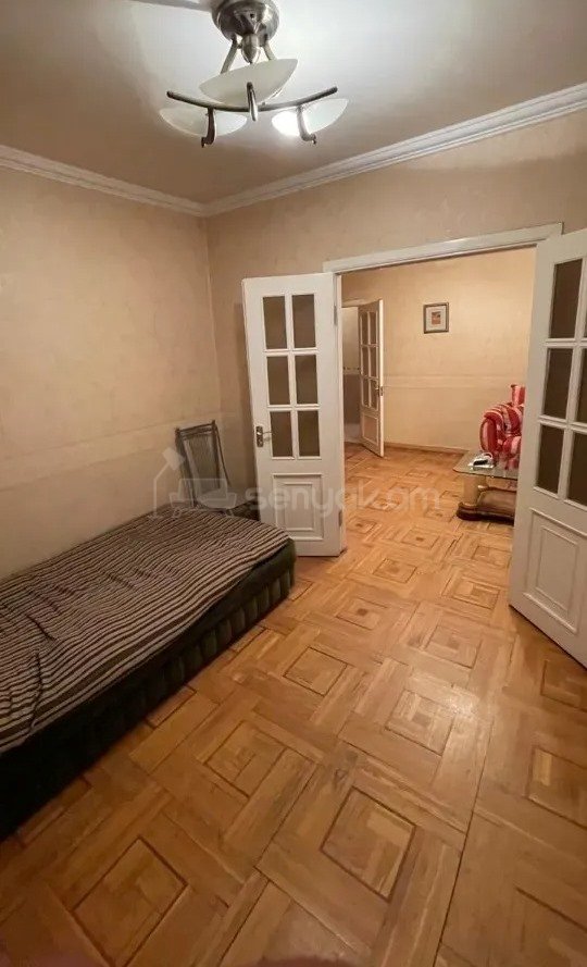 2 Սենյականոց Բնակարան, 55քմ, 9/16 հարկ, Նորմալ Վիճակում