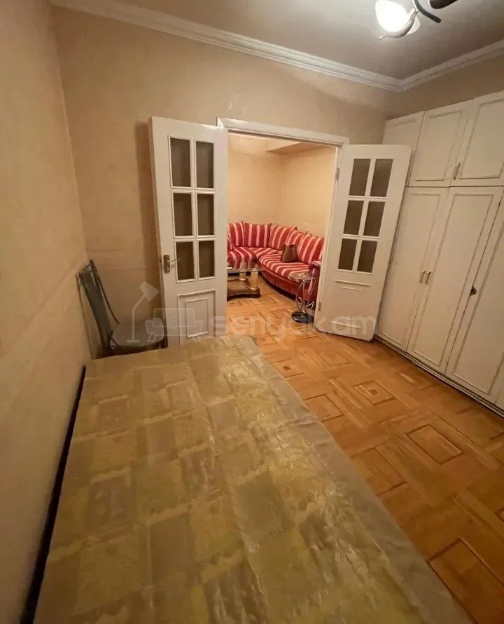 2 Սենյականոց Բնակարան, 55քմ, 9/16 հարկ, Նորմալ Վիճակում