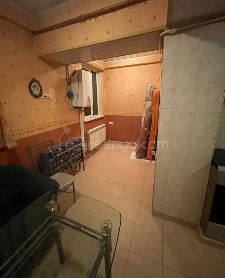 2 Սենյականոց Բնակարան, 55քմ, 9/16 հարկ, Նորմալ Վիճակում