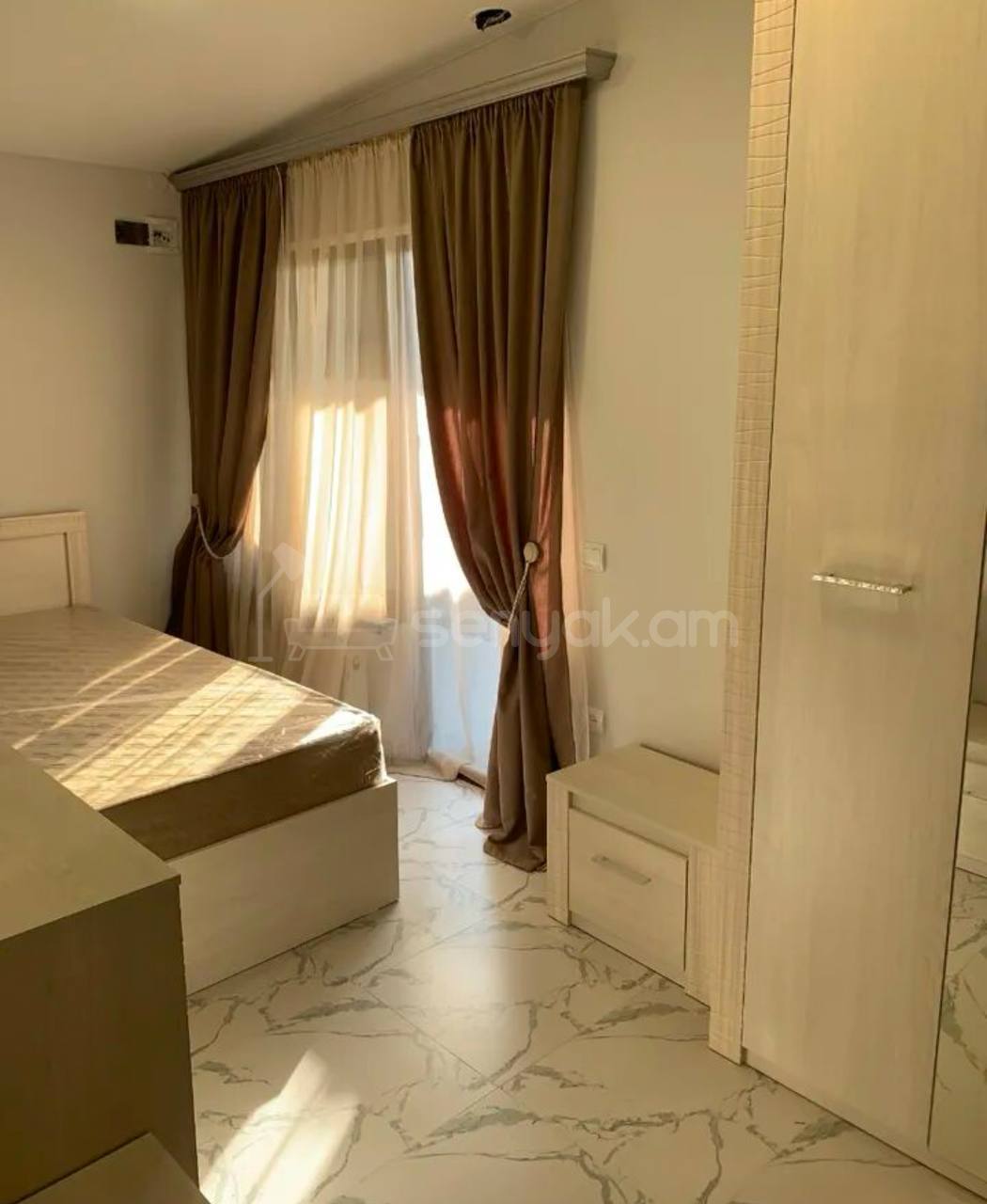 3 Սենյականոց Սեփական Տուն, 60քմ, Կապիտալ Վերանորոգված, Կահավորված