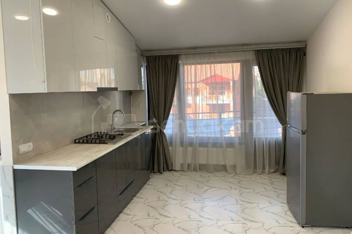 3 Սենյականոց Սեփական Տուն, 60քմ, Կապիտալ Վերանորոգված, Կահավորված