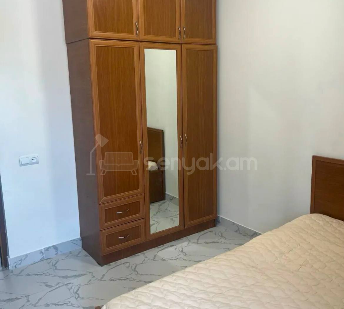 3 Սենյականոց Սեփական Տուն, 60քմ, Կապիտալ Վերանորոգված, Կահավորված