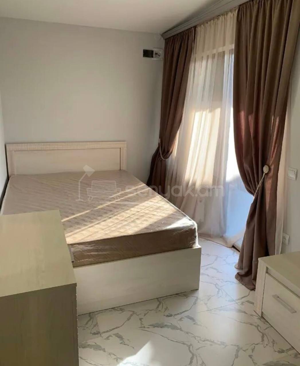 3 Սենյականոց Սեփական Տուն, 60քմ, Կապիտալ Վերանորոգված, Կահավորված