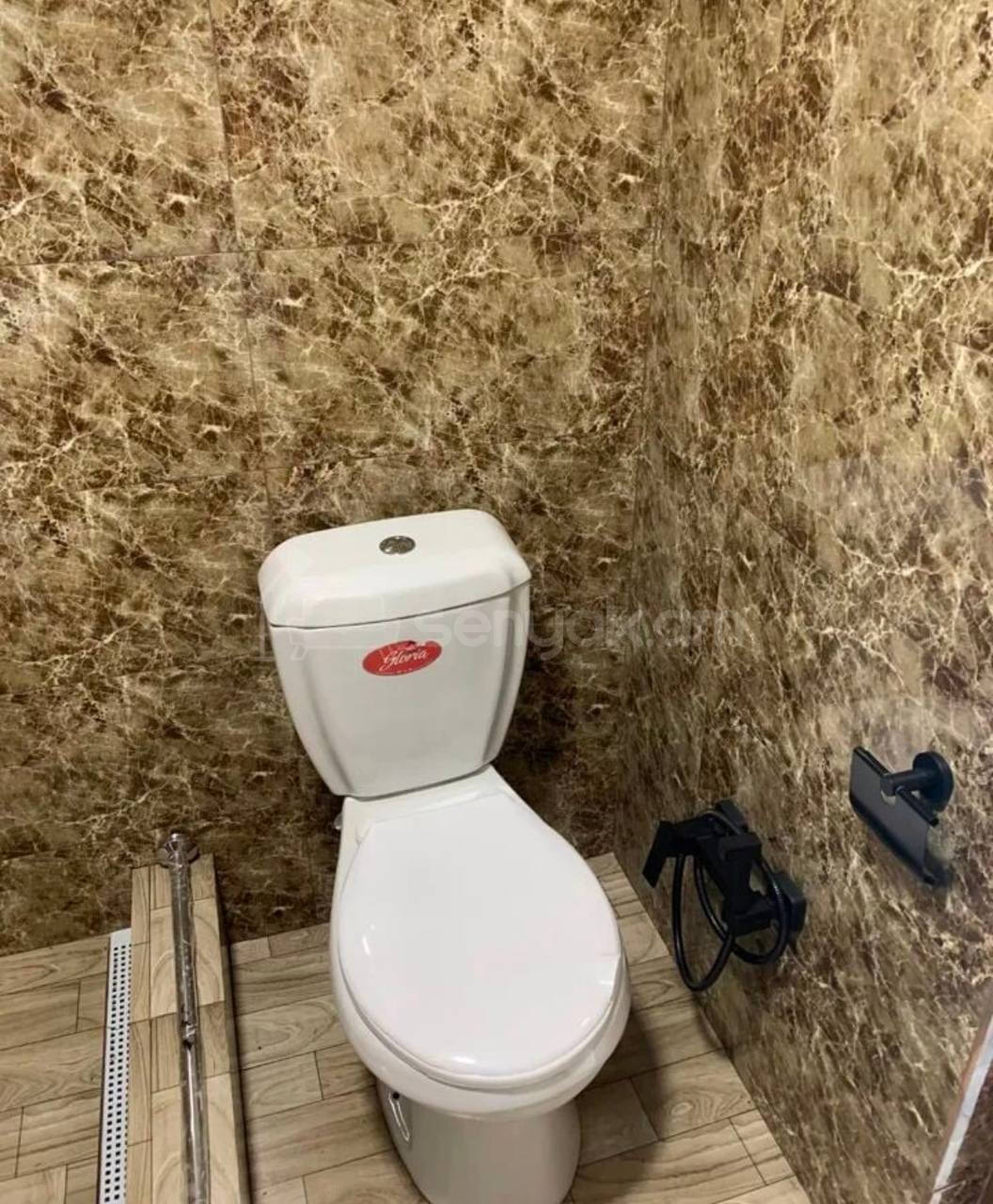 3 Սենյականոց Սեփական Տուն, 60քմ, Կապիտալ Վերանորոգված, Կահավորված