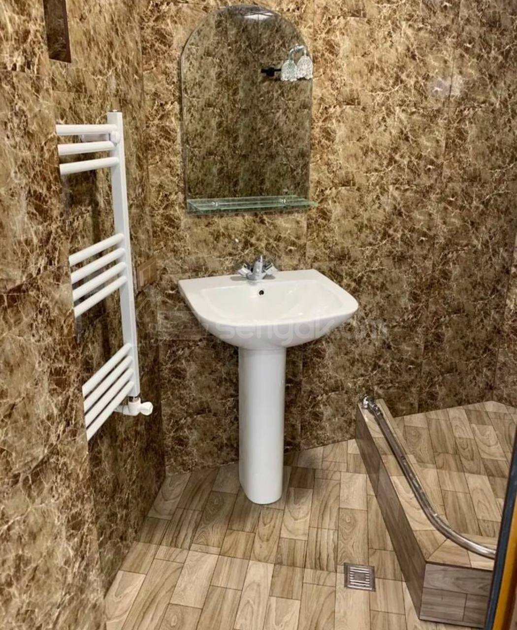 3 Սենյականոց Սեփական Տուն, 60քմ, Կապիտալ Վերանորոգված, Կահավորված