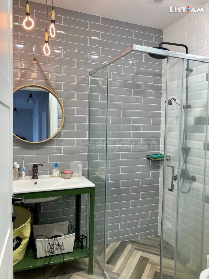 6 Սենյականոց Շքեղ Առանձնատուն, 507քմ, Ավտոտնակով