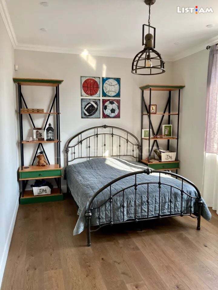 6 Սենյականոց Շքեղ Առանձնատուն, 507քմ, Ավտոտնակով