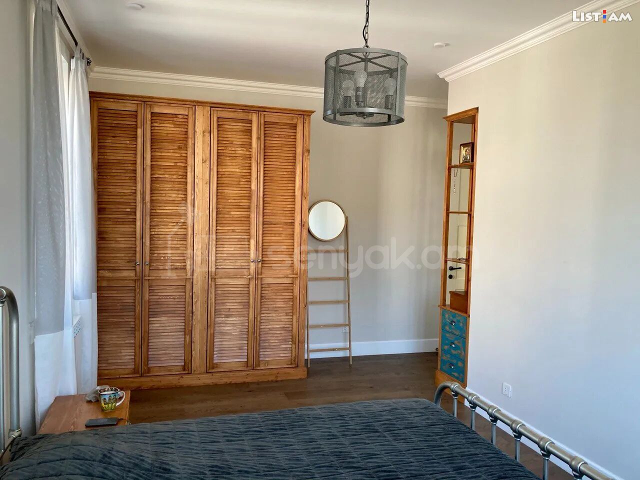 6 Սենյականոց Շքեղ Առանձնատուն, 507քմ, Ավտոտնակով