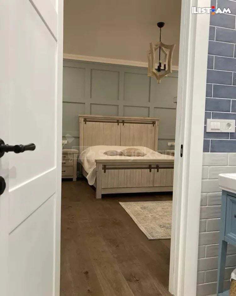 6 Սենյականոց Շքեղ Առանձնատուն, 507քմ, Ավտոտնակով