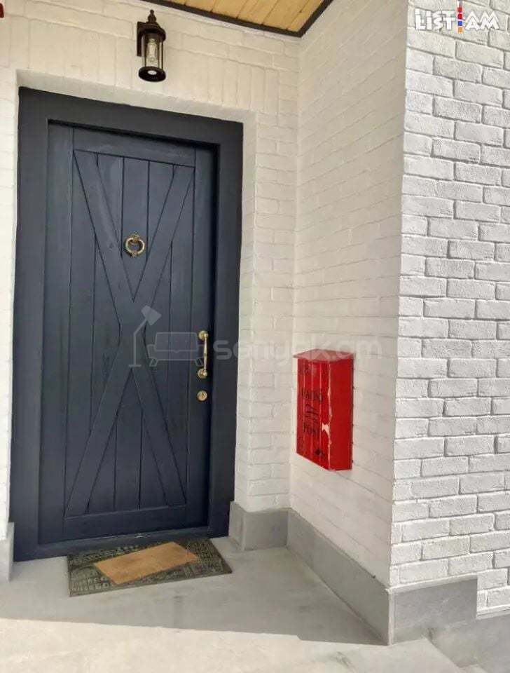 6 Սենյականոց Շքեղ Առանձնատուն, 507քմ, Ավտոտնակով