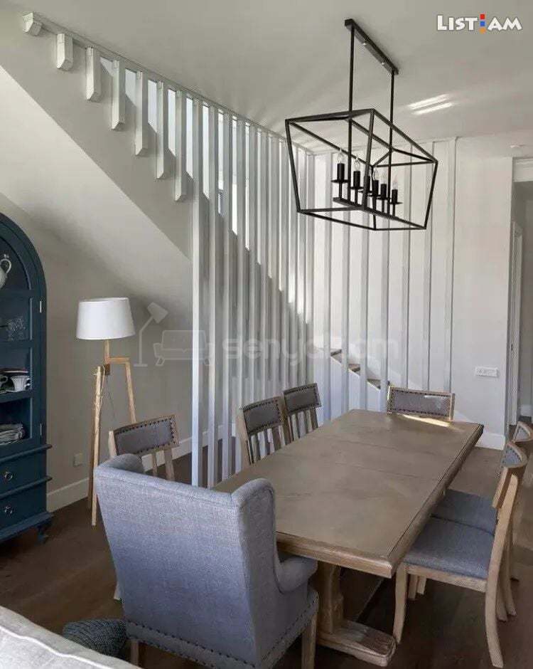 6 Սենյականոց Շքեղ Առանձնատուն, 507քմ, Ավտոտնակով