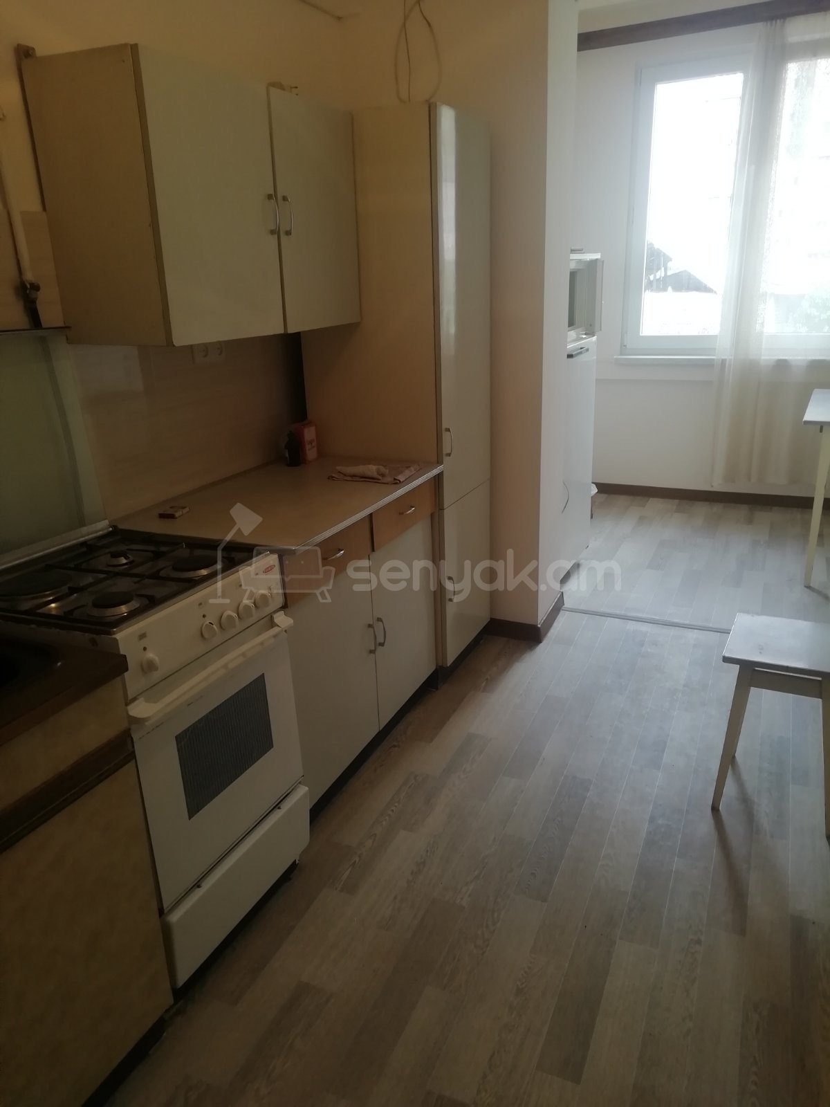 2 Սենյականոց Բնակարան, 45քմ, 3/9 հարկ, Նորմալ Վիճակում, Կահավորված