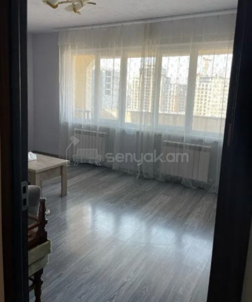 3 Սենյականոց Բնակարան, 72քմ, 9/9 հարկ, Կոսմետիկ Վերանորոգված, Կահավորված, Արևկող