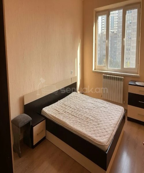 3 Սենյականոց Բնակարան, 72քմ, 9/9 հարկ, Կոսմետիկ Վերանորոգված, Կահավորված, Արևկող