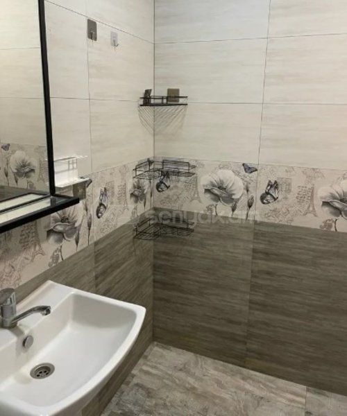 3 Սենյականոց Բնակարան, 72քմ, 9/9 հարկ, Կոսմետիկ Վերանորոգված, Կահավորված, Արևկող