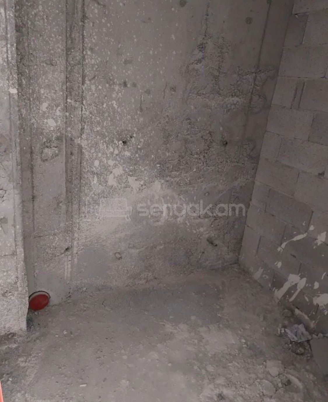 2 Սենյականոց Բնակարան Նորակառույցում, 49քմ, 9/11 հարկ, Զրոյական Վիճակում