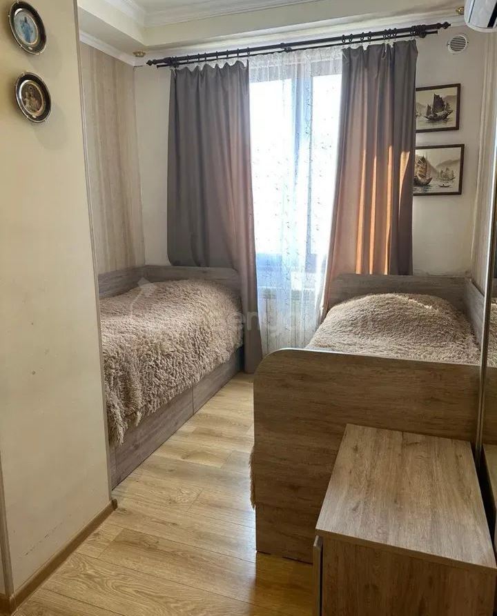 1 Սենյականոց Բնակարան Քարե Շենքում, 45քմ, 3/4 հարկ, Կապիտալ Վերանորոգված