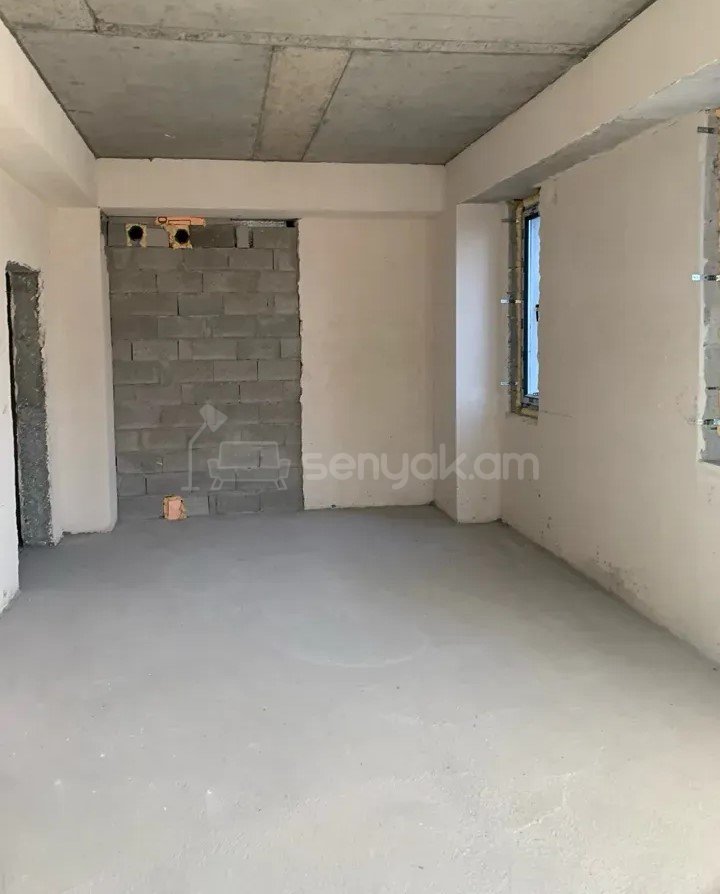 3 Սենյականոց Բնակարան Նորակառույցում, 86քմ, 11/15 հարկ, Զրոյական Վիճակում