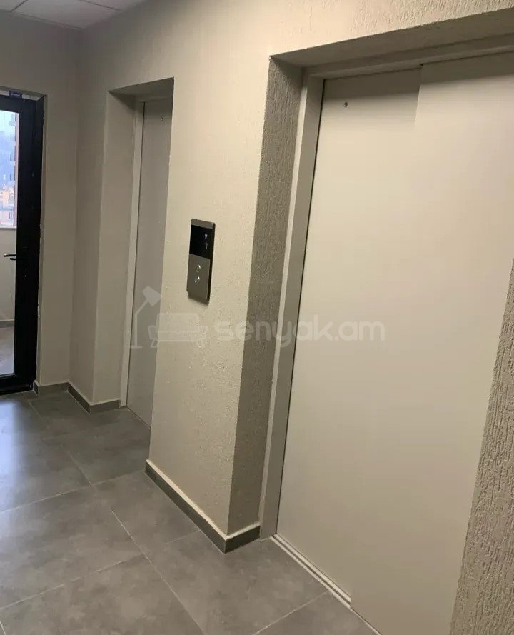 3 Սենյականոց Բնակարան Նորակառույցում, 86քմ, 11/15 հարկ, Զրոյական Վիճակում