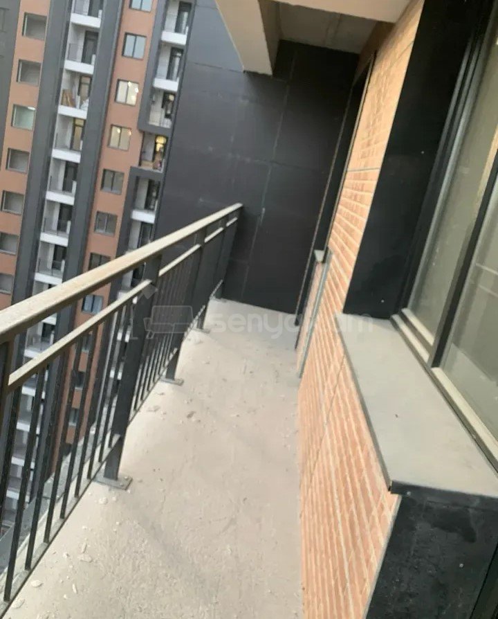 3 Սենյականոց Բնակարան Նորակառույցում, 86քմ, 11/15 հարկ, Զրոյական Վիճակում