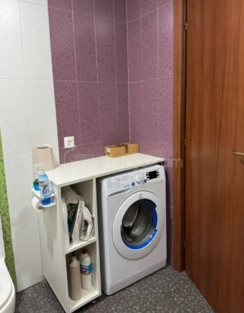 2 Սենյականոց Բնակարան Քարե Շենքում, 45քմ, 2/5 հարկ, Կապիտալ Վերանորոգված, Կահավորված, Արևկող