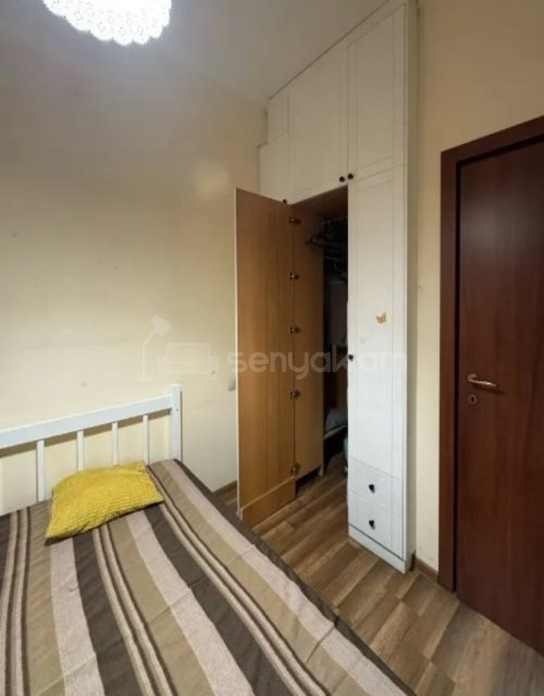 2 Սենյականոց Բնակարան Քարե Շենքում, 45քմ, 2/5 հարկ, Կապիտալ Վերանորոգված, Կահավորված, Արևկող