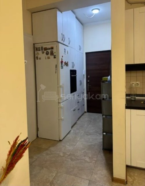 2 Սենյականոց Բնակարան Քարե Շենքում, 45քմ, 2/5 հարկ, Կապիտալ Վերանորոգված, Կահավորված, Արևկող