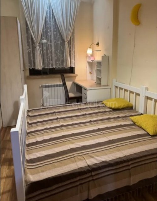 2 Սենյականոց Բնակարան Քարե Շենքում, 45քմ, 2/5 հարկ, Կապիտալ Վերանորոգված, Կահավորված, Արևկող