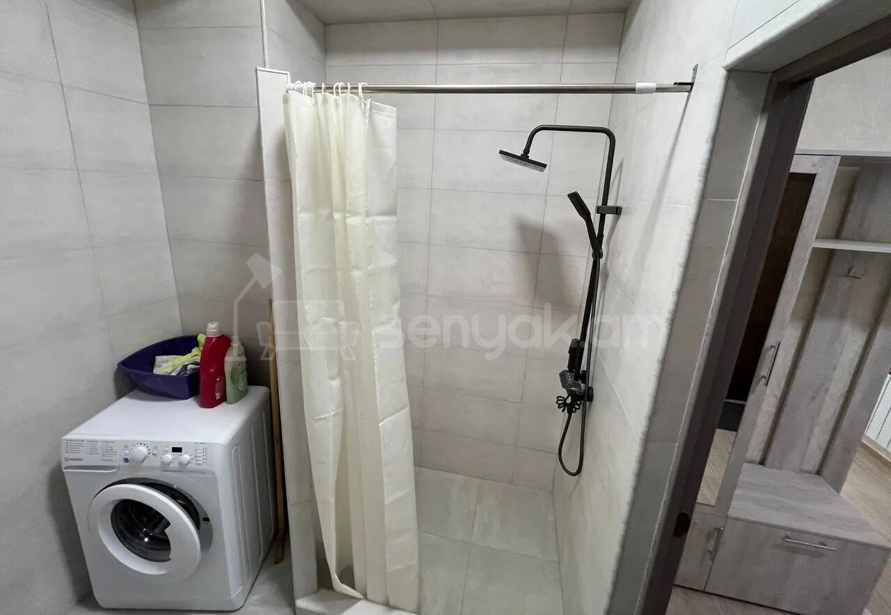 2 Սենյականոց Բնակարան Նորակառույցում, 51քմ, 2/15 հարկ, Կապիտալ Վերանորոգված