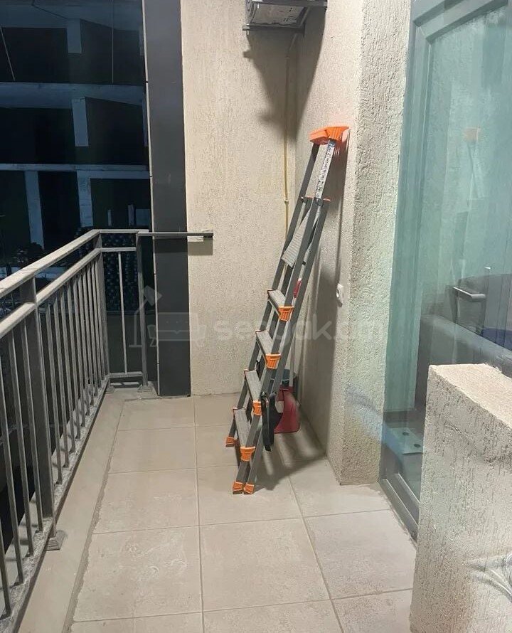 2 Սենյականոց Բնակարան Նորակառույցում, 51քմ, 2/15 հարկ, Կապիտալ Վերանորոգված