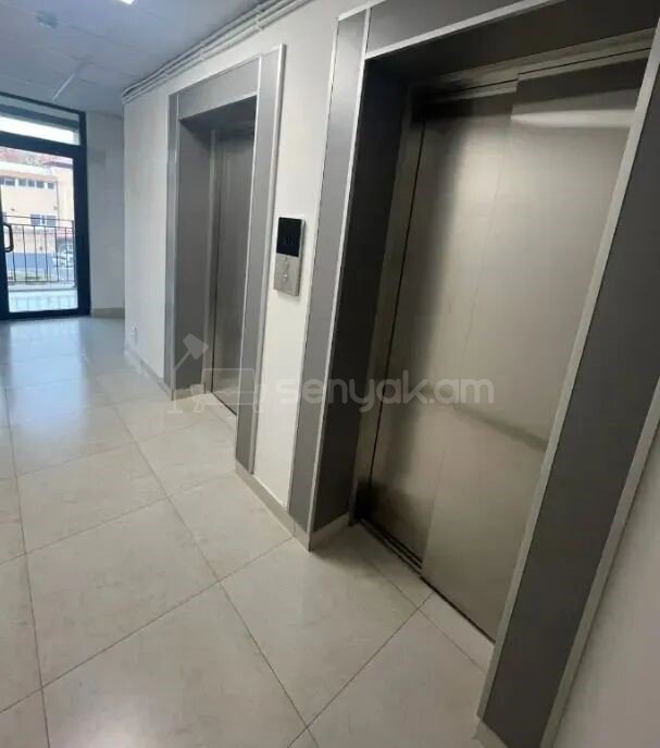 2 Սենյականոց Բնակարան Նորակառույցում, 51քմ, 2/15 հարկ, Կապիտալ Վերանորոգված