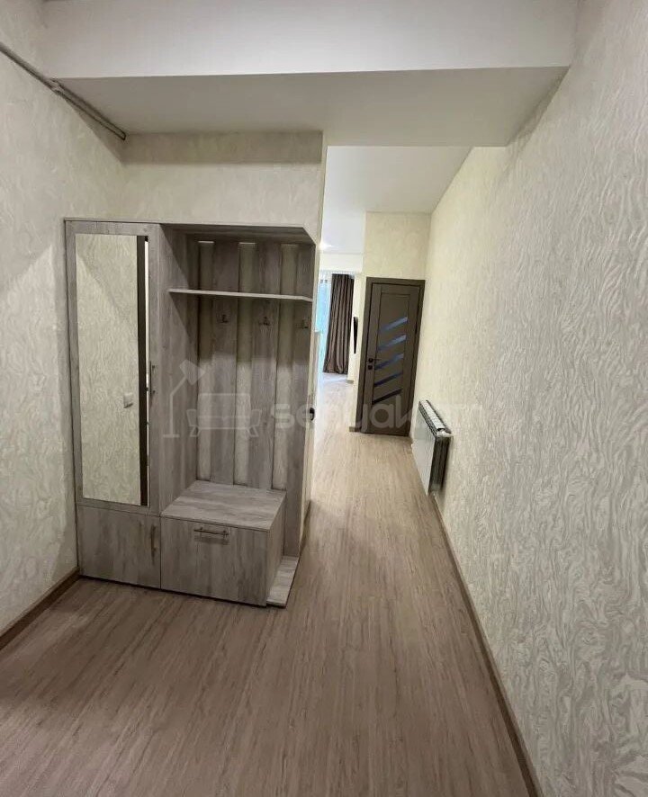 2 Սենյականոց Բնակարան Նորակառույցում, 51քմ, 2/15 հարկ, Կապիտալ Վերանորոգված