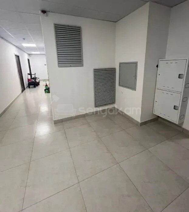 2 Սենյականոց Բնակարան Նորակառույցում, 51քմ, 2/15 հարկ, Կապիտալ Վերանորոգված