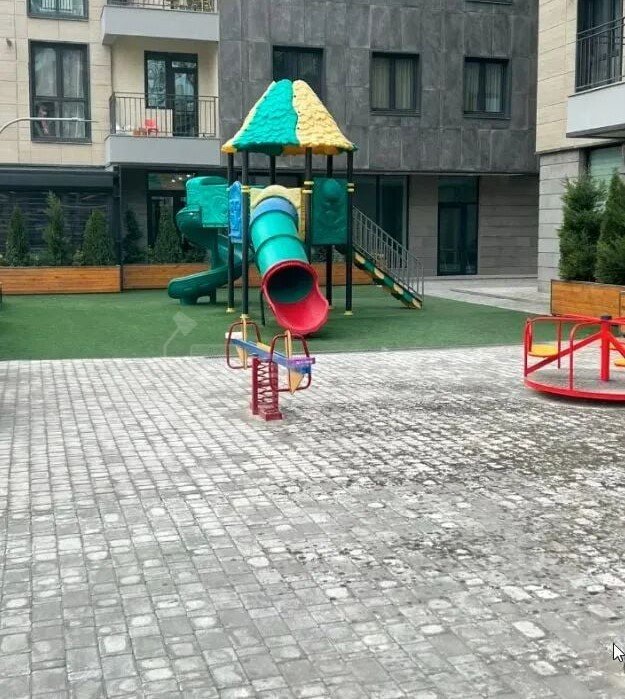 2 Սենյականոց Բնակարան Նորակառույցում, 51քմ, 2/15 հարկ, Կապիտալ Վերանորոգված