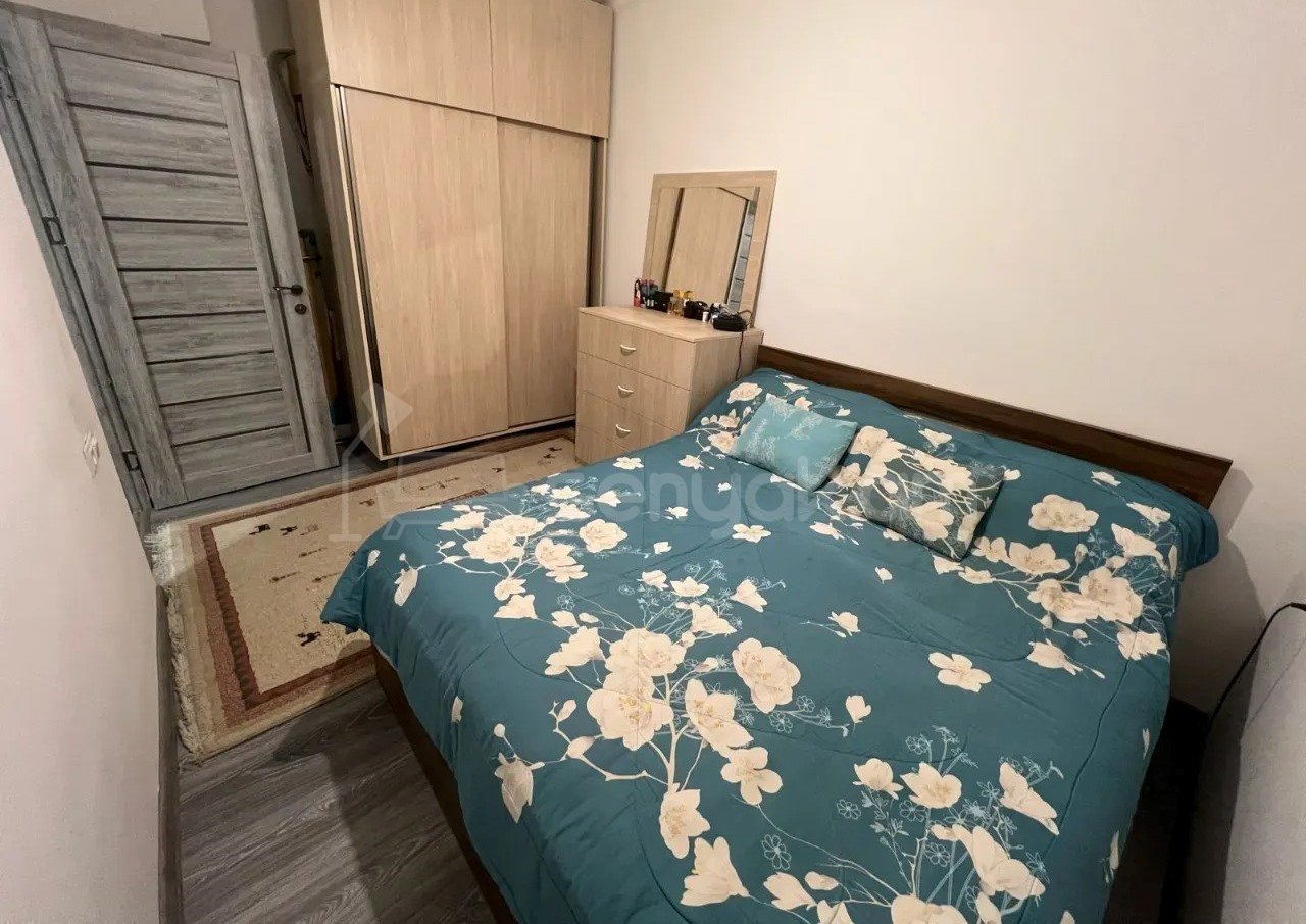 3 Սենյականոց Բնակարան, 80քմ, 2/13 հարկ, Կապիտալ Վերանորոգված