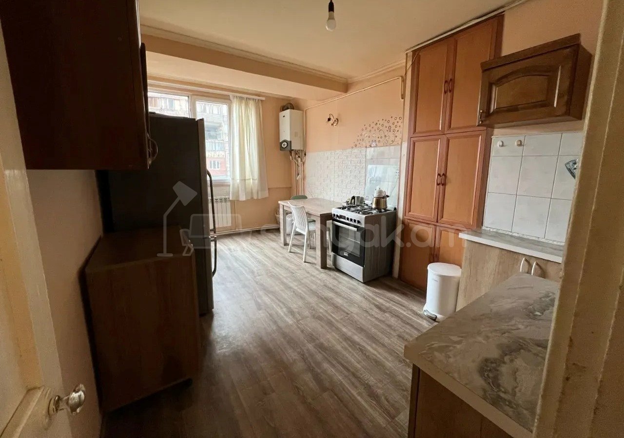 3 Սենյականոց Բնակարան, 80քմ, 2/13 հարկ, Կապիտալ Վերանորոգված